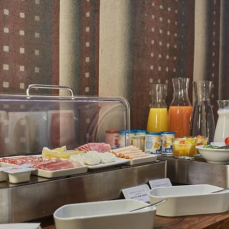 Hotel Lux Picpus Paryż Zewnętrze zdjęcie