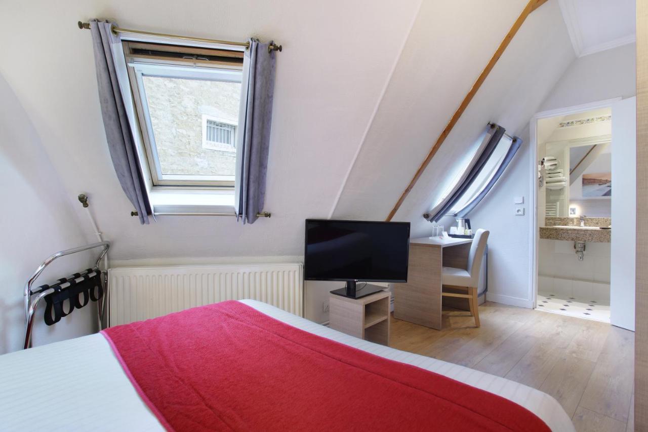 Hotel Lux Picpus Paryż Zewnętrze zdjęcie