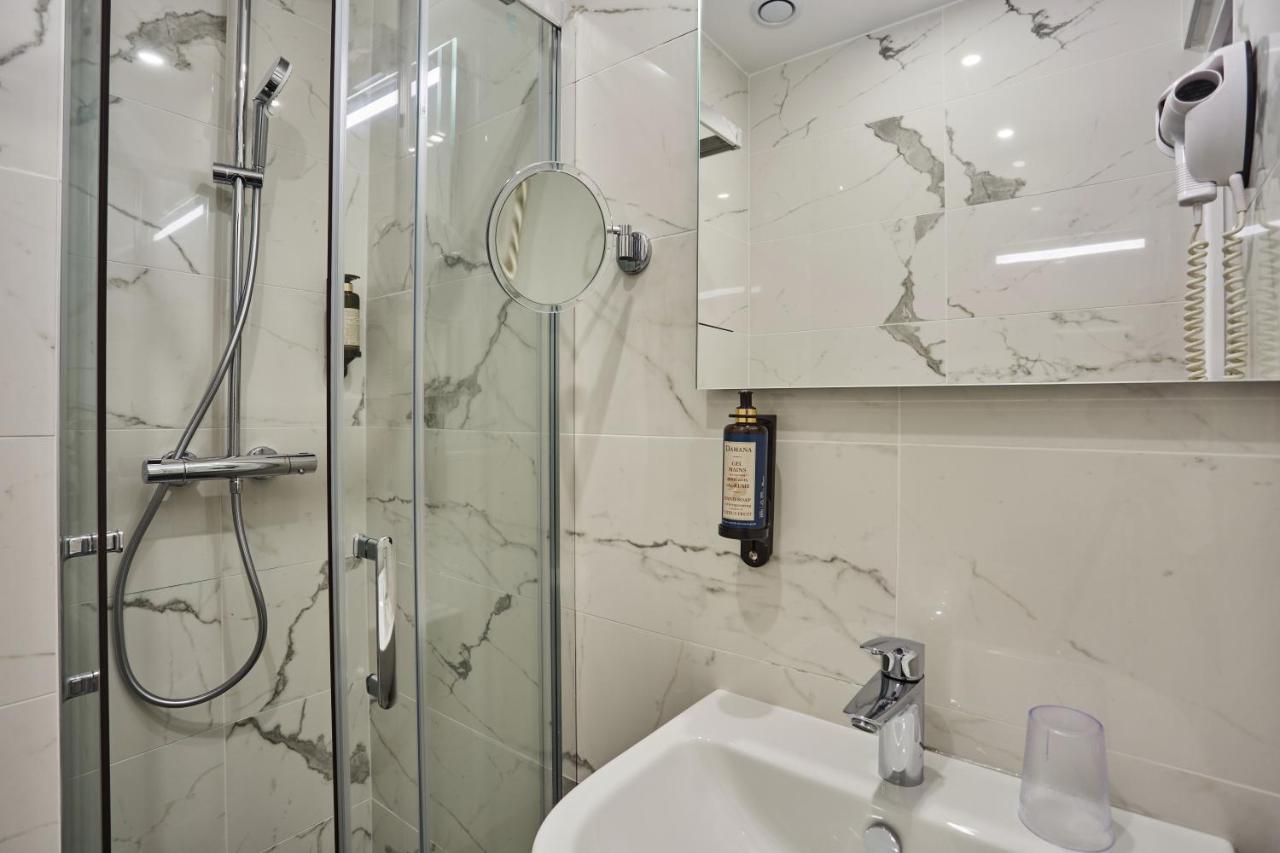 Hotel Lux Picpus Paryż Zewnętrze zdjęcie